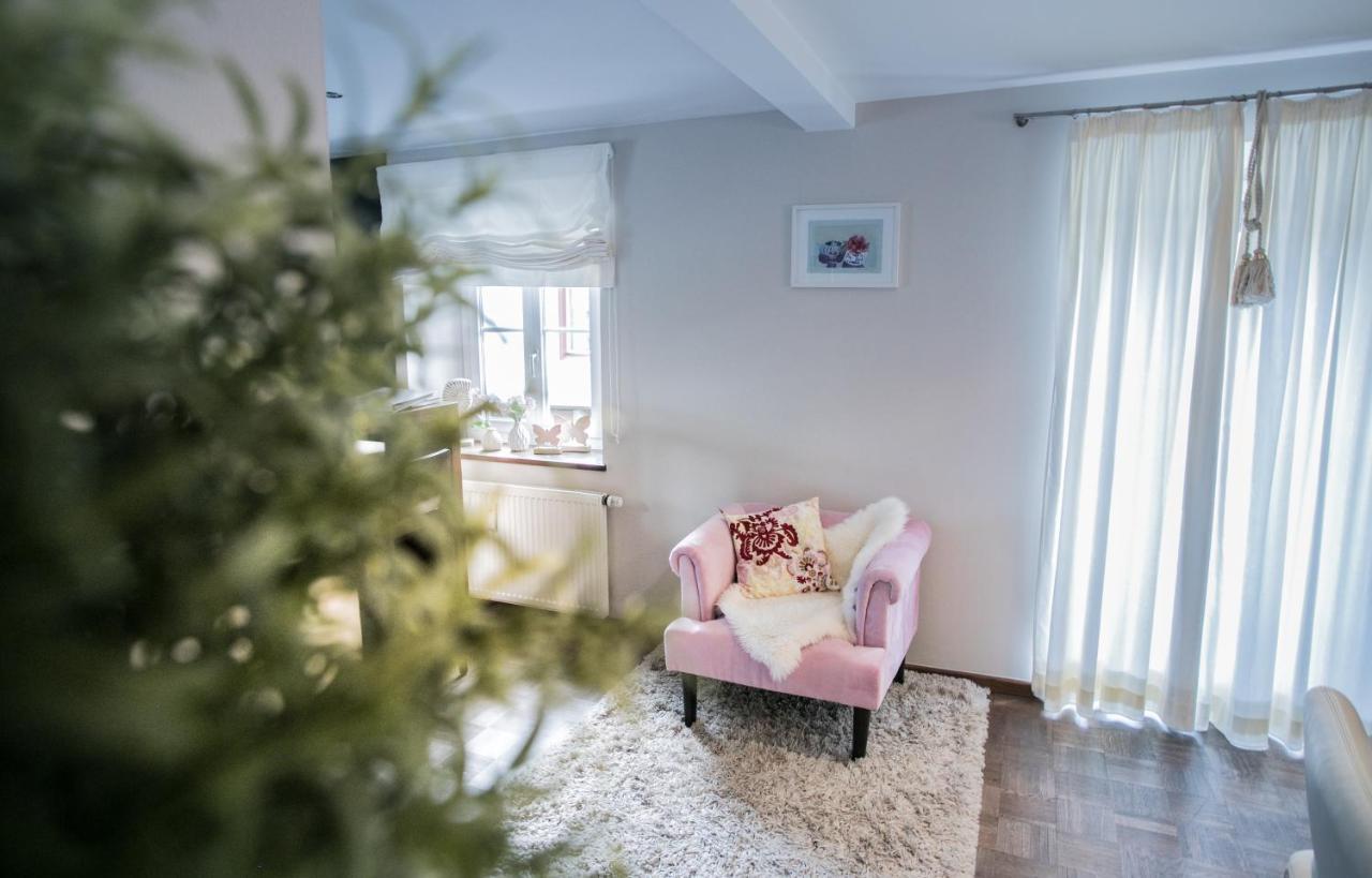 Ferienwohnung Marianne Ortszentrum Fuer Familien 180Qm Berchtesgaden Buitenkant foto
