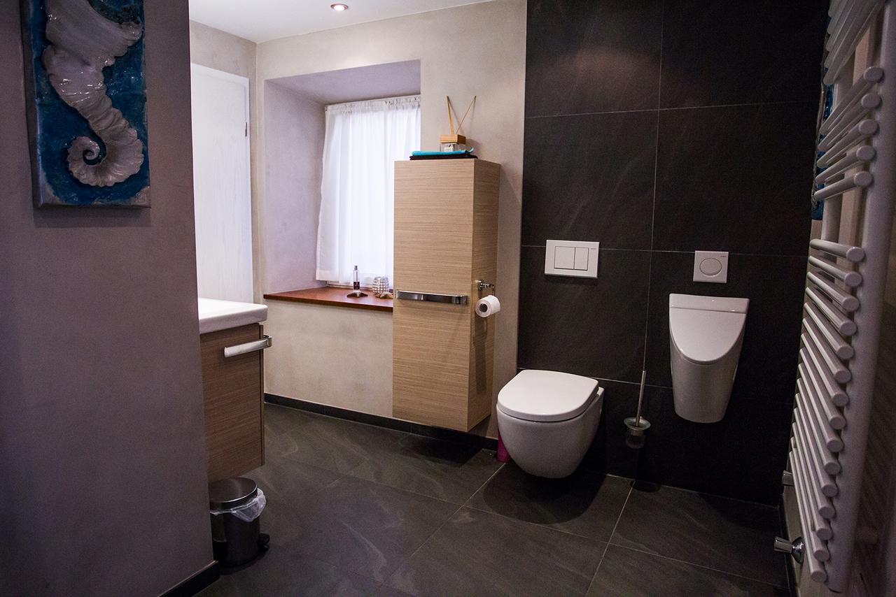 Ferienwohnung Marianne Ortszentrum Fuer Familien 180Qm Berchtesgaden Buitenkant foto